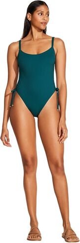 Vitamin A Women's One Piece Swimsuit Gemma Bathing Suit in Kuwait
