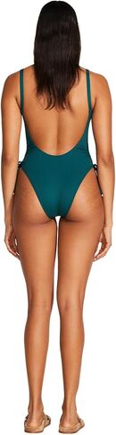 Vitamin A Women's One Piece Swimsuit Gemma Bathing Suit in Kuwait