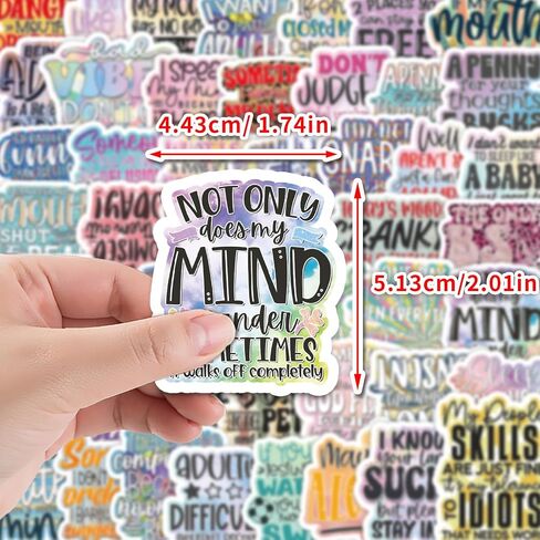 Travel Graffiti Sticker Car Phone Computer Guitar Decorative Sticker Notebook Waterproof Hand Tent Sticker in Saudi Arabia