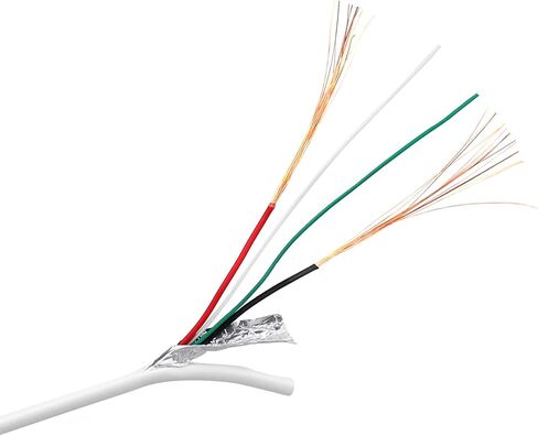 كابل Smays بطول 3 أقدام USB C 90 درجة أبيض 6 عبوات، شاحن من النوع C زاوية قائمة in Kuwait