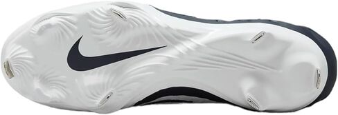 Nike Alpha Huarache NXT Low Metal Baseball Cleats in Saudi Arabia
