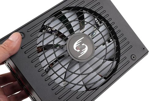 1200 واط مصدر طاقة RGB وحدات كاملة ATX 3.0 PCIe 5.0 PSU نشط PFC ألعاب الكمبيوتر إمدادات الطاقة الجهد الكامل 100-240 فولت مع مروحة FDB 120 مم in Kuwait