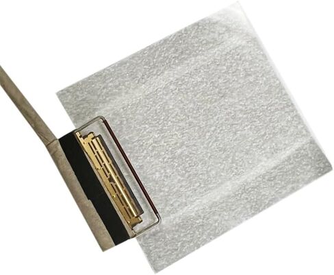 GinTai Laptop 11.6" GDA10 30PIN No Touch LCD EDP Cable LED LVDS Video Screen Line Display Flex Cable Wire Replacement for Dell Chromebook 3100 0RT4GY RT4GY DC02C00TC00 in Saudi Arabia