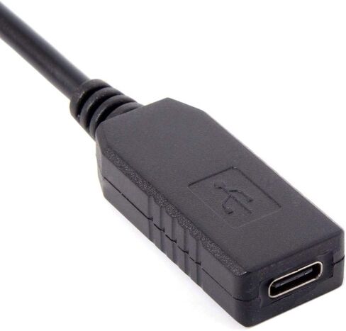chenyang CY USB 3.1 Type C USB-C to DC 20V 5.5 2.5mm & 2.1mm Power Plug PD Emulator Trigger Cable for Laptop in Saudi Arabia