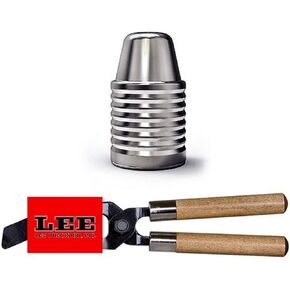 LEE PRECISION Tl430-240Swc Double Cavity Mold