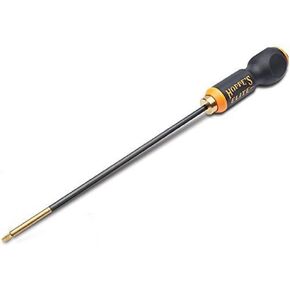 Hoppe's Elite One Piece Carbon Fiber Cleaning Rod (.17 - .20 Caliber Rifles), 36"