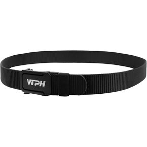We The People Holsters - Tactical Gun Belt with Ratcheting Buckle - Tactical Gun Belt for Concealed Carry