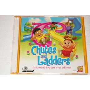Chutes and Ladders