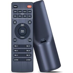 New Replacement Remote Control for Rowe Ami Jukebox Works On All AMl Machines