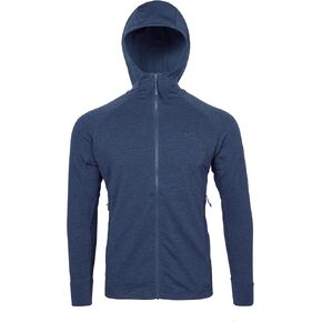 Rab Men's Nexus Lightweight Fleece Jacket for Hiking and Climbing