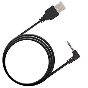 USB to DC Replacement Charger Cable Massagers