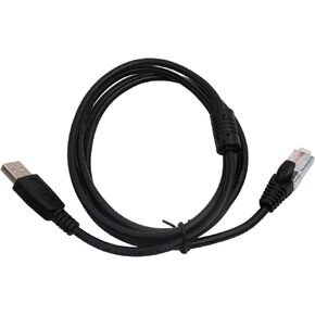 1PC USB Programming Cable PMKN4147 PMKN4147A Fit for Motorola CM200D CM300D DM2400 DM2600 XPR2500 DM1400 DM1600 DEM400 XiR M3188 M3688 M3988 M6660 Radio