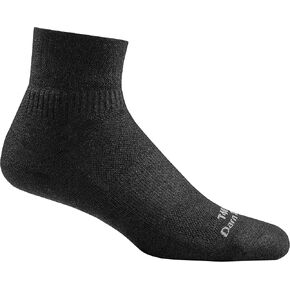 Darn Tough Tactical Quarter Light Socks (T4093) Unisex