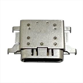 Type-C DC Power Jack Charging Port Connector Replacement for Dell Latitude 5320 15 5520 5521 5530 5531 14 5420 5421 5430 5431 P137G P104F Precision 3570 3571 3560 3561