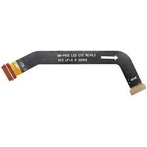 2X MainBoard Motherboard LCD Main Board Connector Flex Cable Module Replacement Compatible with Samsung Galaxy Tab S6 Lite 10.4 inch P610 P615