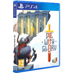 Die With Glory - PlayStation 4