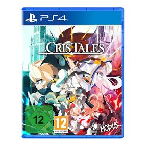 Cris Tales - [PlayStation 4]