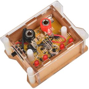 Comimark 1Pcs Voltage Reference Module AD584kH High Precision 4-Channel 2.5V/7.5V/5V/10V