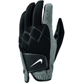 Nike All Weather Golf Gloves Black | Gray | White XL in Saudi Arabia