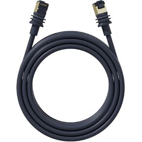 JOSTART- for Starlink Cable Gen 3, 16FT/5M Replacement Cable Compatible with Starlink Standard V3 Ethernet Cable Extension Waterproof Outdoor Gray