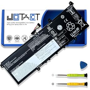 L19C4PDD L19M4PDD L19D4PDD Compatible Laptop Battery with Lenovo ThinkBook 14s G2 ITL ThinkBook 13S G2 are ITL Series Notebook SB10Z37619 5B10Z37621 SB10Z37616 5B10Z37617 15.44V 56Wh 3627mAh
