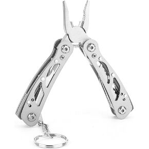 Multi-functional Pliers, the Powerful and Practical Tool Choice