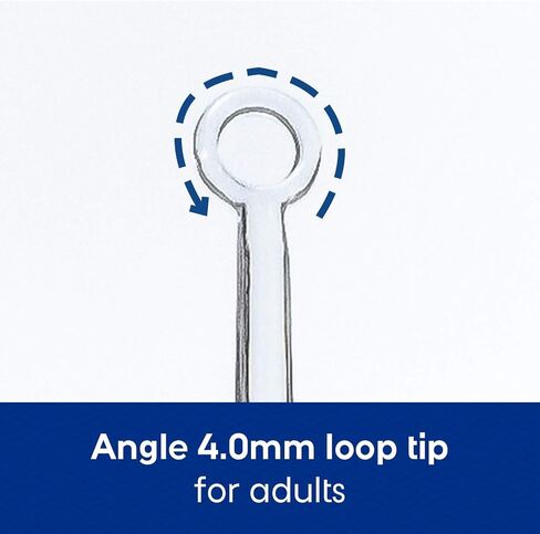 PT# -2260 Curette Ear Light Infantscoop 3 مم Light Flexible 50/Bx من Bionix Medical Technology in Kuwait
