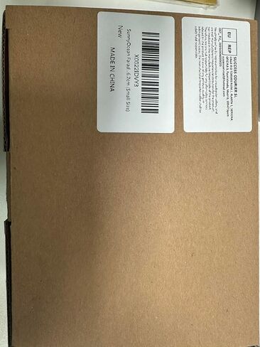 Faraday Box, Faraday Key Fob Protector, RFID Signal Blocking Box, Carbon Fiber Key Fob Signal Blocker Cage, Anti-Theft, Anti-Scanning, Anti-GPS Tracking, 4.52 x 3.54 x 2.44in (Small Size) in Saudi Arabia