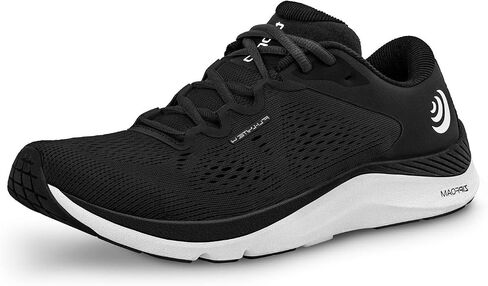 Topo Athletic Men's FLI-Lyte 4 Comfortable Cushioned Durable 3MM Drop Road Running Shoes, Athletic Shoes for Road Running in Saudi Arabia