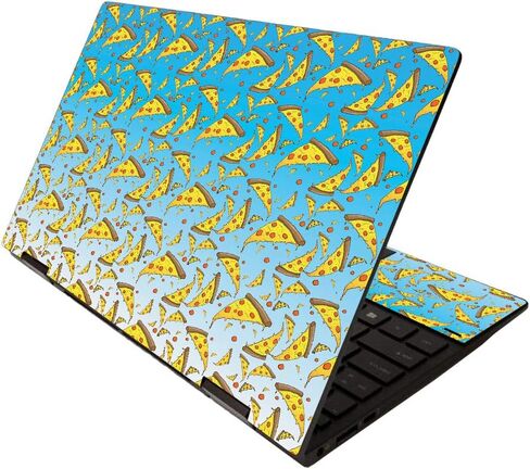 MightySkins Skin for HP Envy x360 13" (2020) - Make Lemonade | Protective, Durable, and Unique Vinyl Decal wrap Cover | Easy to Apply, Remove, and Change Styles | Made in The USA in Saudi Arabia