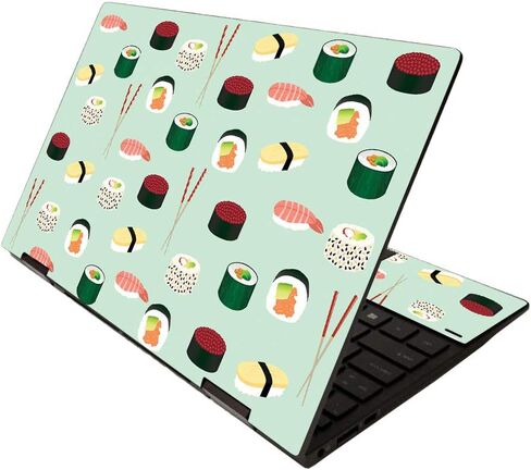 MightySkins Skin for HP Envy x360 13" (2020) - Make Lemonade | Protective, Durable, and Unique Vinyl Decal wrap Cover | Easy to Apply, Remove, and Change Styles | Made in The USA in Saudi Arabia