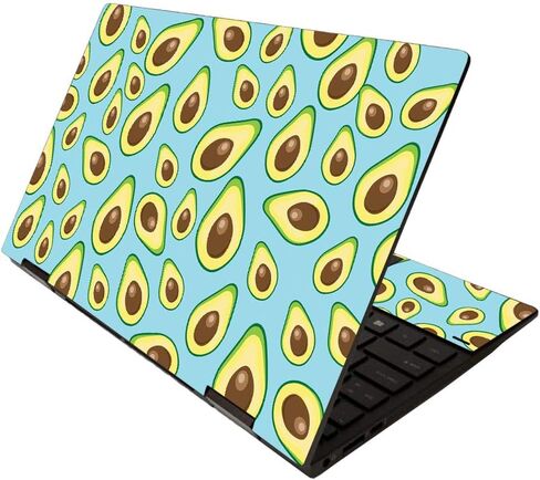 MightySkins Skin for HP Envy x360 13" (2020) - Make Lemonade | Protective, Durable, and Unique Vinyl Decal wrap Cover | Easy to Apply, Remove, and Change Styles | Made in The USA in Saudi Arabia