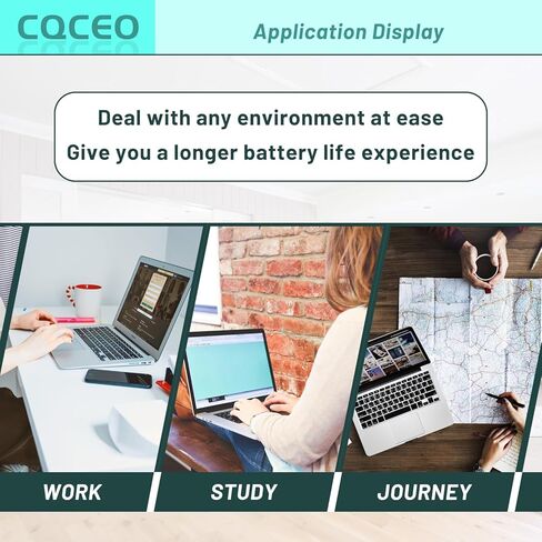 بطارية C41N2010 لـ ASUS ROG Strix G15 G513IC G513IH G513QC G513QE G17 G713QE G513IC-HN055T G513QC-HF002T G713QE-HX008T G713QE-HX009T Series 0B200-03890000 4ICP4/63/103 15.48 فولت / 56 وات في الساعة / 3620 مللي أمبير في الساعة in Kuwait