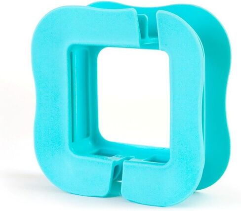 غلاف سلك ملتوي PowerCurl بقدرة 45 وات لمحول طاقة Apple MagSafe - لجهاز MacBook Air Gray in Kuwait