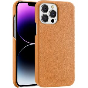MAYCARI Compatible with iPhone 13 Pro Max Case for Women, Fashion Girls Cute Luxury Case, Classic Design Shockproof Slim Cover, Anti-Scratch Protective Case for iPhone 13 Pro Max 6.7" - Blue