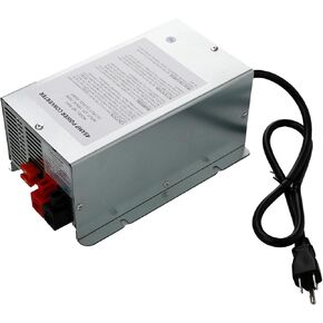 WATERWICH RV Power Converter DC Main Board Assembly Replacement for WF-9875 WF-9875-AD-MBA Converter 75 Amp AD Main Board Assembly Replacement Unit in Kuwait