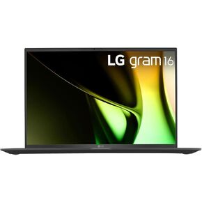 LG 16'' WQXGA gram Business Laptop with Intel Core Ultra7, Windows 11 Pro, 32 GB Memory, & 1 TB Storage
