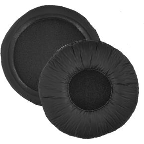 Earpad Replacement for Sony MDR-ZX100 /110 /110NC/ 110A / 310/330BT & WH-CH500 CH510 CH520 V150 V250 / JBL Tune 510BT 500BT 450BT 660NC 600BTNC Headphones Ear Pads with 70mm Diameter