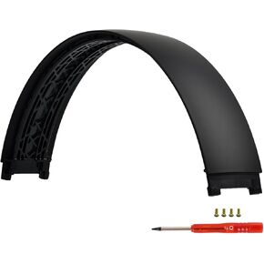 Replacement Studio Pro Headband, Top Arch Band Compatible with Studio Pro (Model A2924) and Studio 3 Wireless (Model A1914) Headphones (Navy)