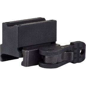 Trijicon MRO (Miniature Rifle Optic) Levered Quick Release Lower 1/3 Co-Witness Mount