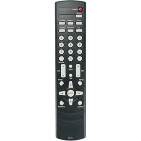 New RC-LTL Remote Control fit for Olevia LCD HDTV 219 219H 226 226-S11 226T 226-T11 226-T12 226V 227S11 227-S11 227S11R 227-S12 227V 232 232S 232-S11 232-S12 232S13 232-S13 232-T11 232-T12 232V