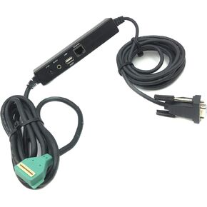 Verifone Inc 23740-02-R Data Transfer Cable Adapter 23740-02R