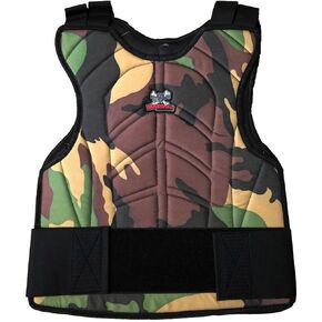 Maddog® Padded Chest Protector