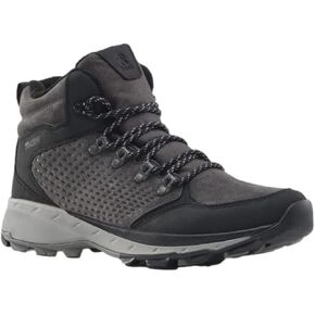 Kamik Men's Terrain Mid Hiking Shoe