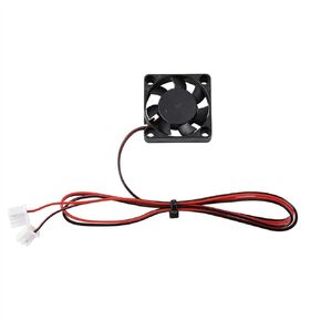 Mini DC 5V 3007 Extruder Cooling Fan Replacement 30 * 30 * 7MM Fans for Voron V0.1 3D Printer Spare Part