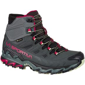 La Sportiva Mens Ultra Raptor II Mid GTX Hiking Shoe