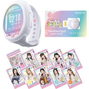 Tamagotchi Smart Coralpink