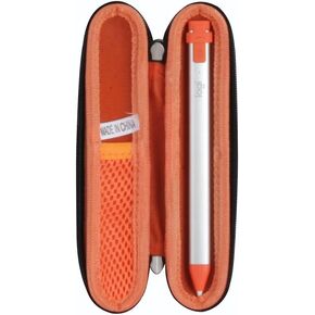Hermitshell Hard Travel Case for Logitech Crayon Digital Pencil