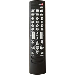 New RC-LTL Remote for OLEVIA LCD LED TV HDTV 219 219H 226 226-S11 226T 226-T11 226-T12 226V 227S11 227-S11 227S11R 227-S12 227V 232 232S 232-S11 232-S12 232S13 232-S13 232-T11 232-T12 232V