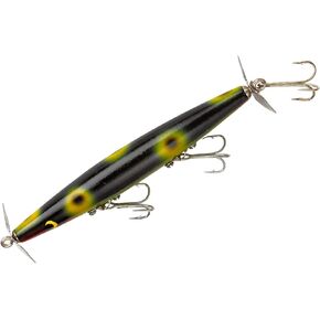 Smithwick Lures Devil's Horse - Silver Shiner - 3/8 oz